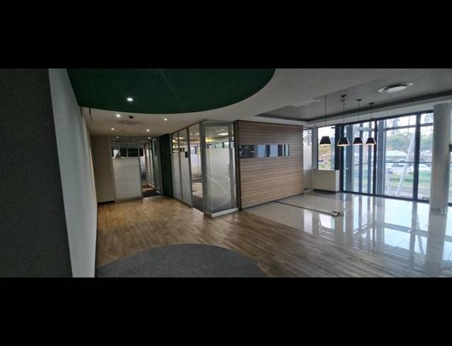 BUSINESS PROPERTY TO RENT IN WATERFALL